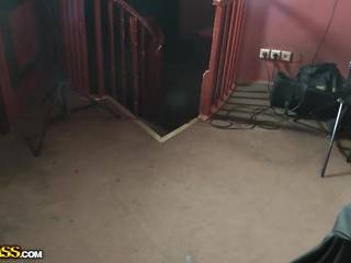 Порка видео порно кнут