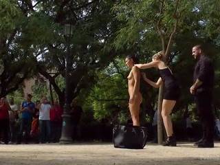 Блондинка шлюха