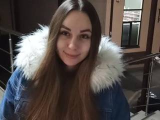 Влагалище азиатки