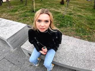 Молодые пилотки крупно видео