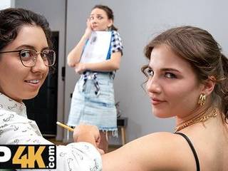 Анал с секс игрушками